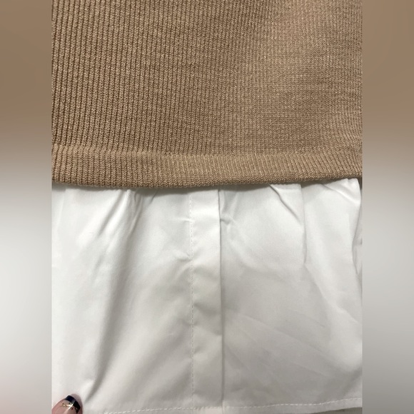 Off the shoulder top - Picture 3 of 4